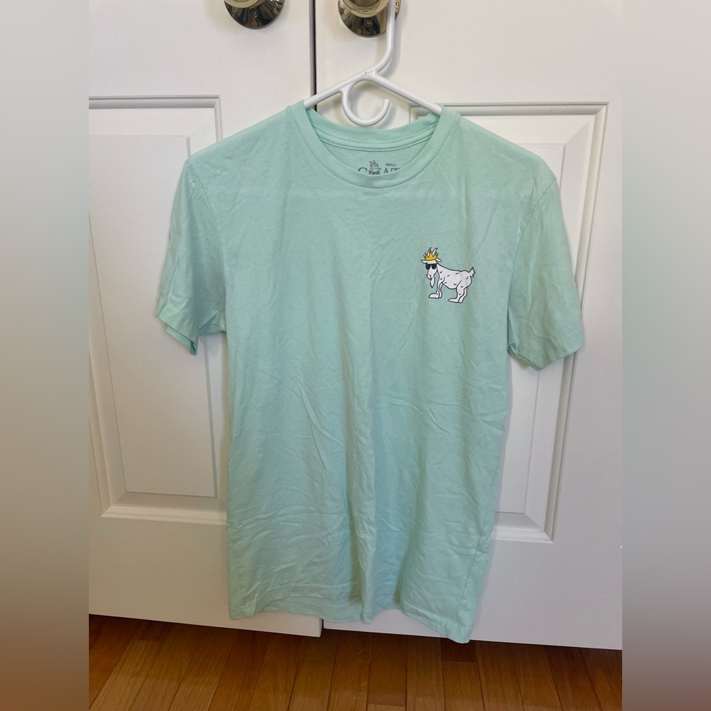 Goat USA T-Shirt